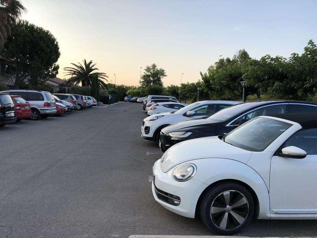 Brit Hotel Plaisance A9/A61 Narbonne Zařízení fotografie