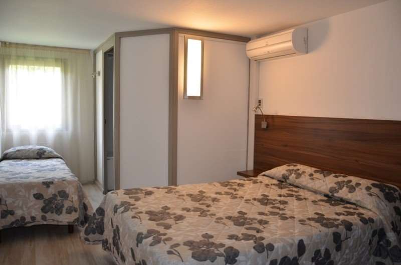 Brit Hotel Plaisance A9/A61 Narbonne Pokoj fotografie