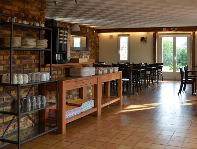 Brit Hotel Plaisance A9/A61 Narbonne Exteriér fotografie