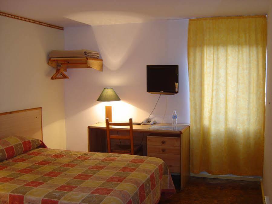 Brit Hotel Plaisance A9/A61 Narbonne Exteriér fotografie